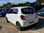 Suzuki Celerio 1.0 SZ4 6