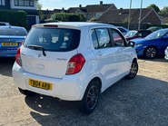 Suzuki Celerio 1.0 SZ4 11