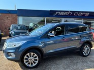 Ford Kuga TITANIUM EDITION 3