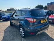 Ford Kuga TITANIUM EDITION 7