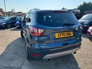 Ford Kuga TITANIUM EDITION 8