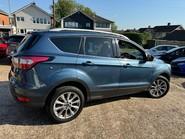 Ford Kuga TITANIUM EDITION 13