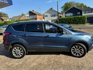 Ford Kuga TITANIUM EDITION 14