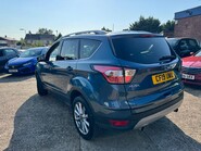 Ford Kuga 1.5T EcoBoost Titanium Edition Auto AWD Euro 6 (s/s) 5dr 7