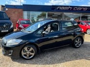 Toyota Auris T SPIRIT 3