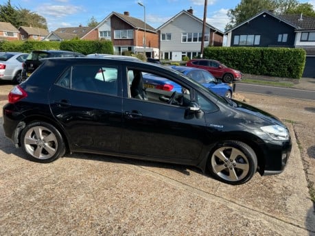 Toyota Auris T SPIRIT 14