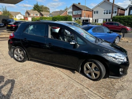 Toyota Auris T SPIRIT 15