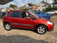 Suzuki SX4 GLX 10