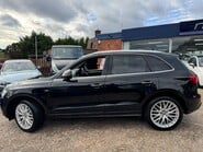 Audi Q5 2.0 TDI 190 S line Plus quattro Euro 6 (s/s) 5dr 4