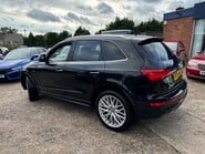 Audi Q5 2.0 TDI 190 S line Plus quattro Euro 6 (s/s) 5dr 5