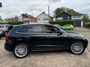 Audi Q5 2.0 TDI 190 S line Plus quattro Euro 6 (s/s) 5dr 15