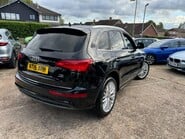 Audi Q5 2.0 TDI 190 S line Plus quattro Euro 6 (s/s) 5dr 11