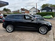 Audi Q5 2.0 TDI 190 S line Plus quattro Euro 6 (s/s) 5dr 16