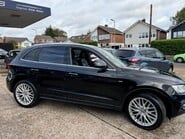 Audi Q5 2.0 TDI 190 S line Plus quattro Euro 6 (s/s) 5dr 17