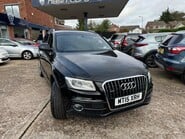 Audi Q5 2.0 TDI 190 S line Plus quattro Euro 6 (s/s) 5dr 19