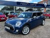 Mini Clubman 2.0 Cooper D Euro 6 (s/s) 6dr