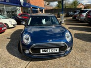 Mini Clubman 2.0 Cooper D Euro 6 (s/s) 6dr 16