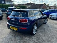 Mini Clubman 2.0 Cooper D Euro 6 (s/s) 6dr 11