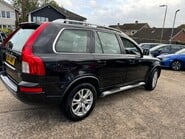 Volvo XC90 2.4 D5 SE Lux Geartronic 4WD 7 Seats Euro 5 5dr 10