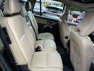 Volvo XC90 2.4 D5 SE Lux Geartronic 4WD 7 Seats Euro 5 5dr 23