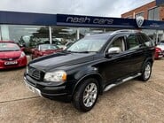 Volvo XC90 2.4 D5 SE Lux Geartronic 4WD 7 Seats Euro 5 5dr 1