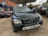 Volvo XC90 2.4 D5 SE Lux Geartronic 4WD 7 Seats Euro 5 5dr 14