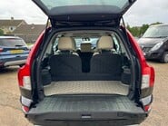 Volvo XC90 2.4 D5 SE Lux Geartronic 4WD 7 Seats Euro 5 5dr 21