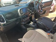 Fiat 500L 1.4 Cross Euro 6 (s/s) 5dr 17