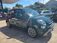 Fiat 500L 1.4 Cross Euro 6 (s/s) 5dr 28