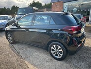 Hyundai i20 1.2 SE Launch Edition Euro 6 (s/s) 5dr 5