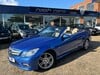 Mercedes-Benz E Class 3.0 E350 CDI V6 BlueEfficiency AMG Sport Cabriolet G-Tronic Euro 5 