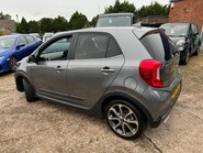 Kia Picanto 1.0 DPi X-Line AMT Euro 6 (s/s) 5dr 4