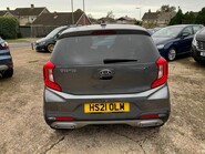 Kia Picanto 1.0 DPi X-Line AMT Euro 6 (s/s) 5dr 8