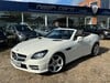 Mercedes-Benz SLK 200 1.8 BlueEfficiency AMG Sport G-Tronic+ Euro 5 (s/s) 2dr