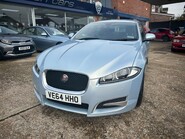 Jaguar XF 3.0d V6 R-Sport Auto Euro 5 (s/s) 4dr 7