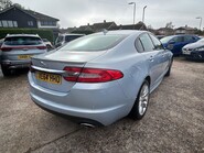 Jaguar XF 3.0d V6 R-Sport Auto Euro 5 (s/s) 4dr 9