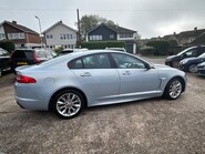 Jaguar XF 3.0d V6 R-Sport Auto Euro 5 (s/s) 4dr 11