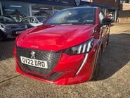 Peugeot 208 1.2 PureTech 100 GT Premium Euro 6 (s/s) 5dr 3