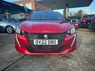 Peugeot 208 1.2 PureTech 100 GT Premium Euro 6 (s/s) 5dr 12