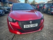 Peugeot 208 1.2 PureTech 100 GT Premium Euro 6 (s/s) 5dr 13