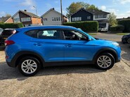 Hyundai TUCSON GDI SE NAV BLUE DRIVE 1