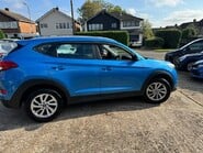 Hyundai TUCSON GDI SE NAV BLUE DRIVE 2