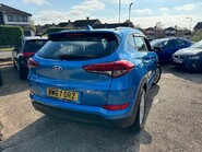 Hyundai TUCSON GDI SE NAV BLUE DRIVE 6