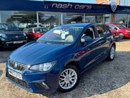 SEAT Ibiza SEAT Ibiza 1.0 MPI SE Technology Euro 6 (s/s) 5dr 1