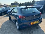 SEAT Ibiza SEAT Ibiza 1.0 MPI SE Technology Euro 6 (s/s) 5dr 6