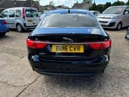 Jaguar XF XF 2.0d R-Sport Auto Euro 6 (s/s) 4dr 7