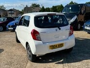 Suzuki Celerio 1.0 SZ4 AGS Auto Euro 6 5dr 7