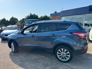 Ford Kuga 1.5T EcoBoost Titanium Edition Auto AWD Euro 6 (s/s) 5dr 7