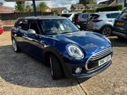 Mini Clubman 2.0 Cooper D Euro 6 (s/s) 6dr 15