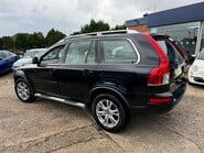 Volvo XC90 2.4 D5 SE Lux Geartronic 4WD Euro 5 5dr 4